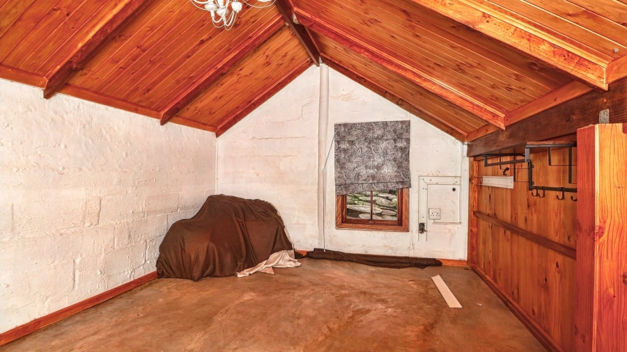 Commercial Property for Sale in Sedgefield Rural Western Cape